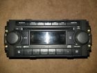 P05064072ae Chrysler Jeep Grand Cherokee Oem Radio