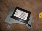 P05064075ae Dodge Chrysler Jeep Oem Sirius Satellite Radio Tuner
