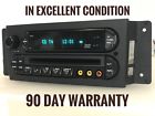 P05064084ad P05064084aa P05064084ab Chrysler Pacifica Dvd Cd Player Rev