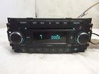 P05064171ai Chrysler Dodge Jeep Radio Cd Player Aux Port