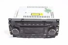 P05064171am Dodge Caliber Am Fm Radio Cd Player Aux Oem P05064171am Dodge Caliber Am Fm Radio Cd Player Aux Oem