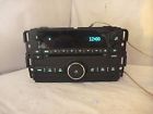 P050641734ac Dodge 04-10 Chrysler Jeep Radio