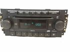 P05064173an Dodge Chrysler Jeep Radio