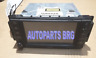 P05064245aj Chrysler Caravan Liberty Town Country Wrangler Sat Radio Cd Ren
