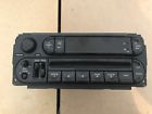 P05064354a1 Chrysler Jeep Dodge Radio