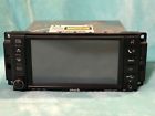 P05064401ah Chrysler Dodge Jeep Am-fm-cd
