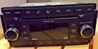 A2c53258759 P05064410ae Chrysler Oem Radio Am Fm Cd Aux