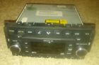 P05064411af Chrysler 2008-2014 Am-fm Radio