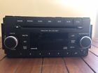 P05064421af Chrysler Jeep Dodge Radio Sirius Car Stereo