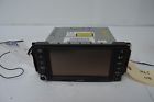 P05064737ad Jeep Grand Cherokee Radio Cd Navigation Oem Tested