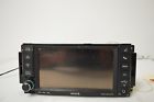 P05064821af Radio Jeep Dodge Chrysler Oem Mygig Rhr Navigation Sat Cd