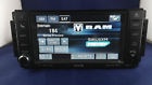 Cd-mp3-dvd-sirius-navigation P05064829af Jeep Mygig 430n Rhb