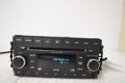 P05064920ag Radio Chrysler Dodge Jeep