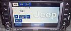 P05064959ai Chrysler-jeep-dodge Am-fm-cd-hdd-dvd Rbz Audio