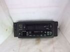 P05082467ac Chrysler Pacifica Radio Cd Cassette Knobs Face Plate