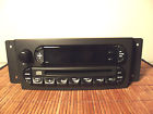 P05082764ae Chrysler Chryler Pacifica Am Fm Radio Cd Player Factory Oem