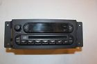 P05082764af Chrysler Crysler Pacifica Radio