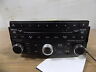 P05091097ab 204686146lkq Dodge Journey Am Fm Hdd Nav Radio Player Receiver Oem