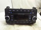 P05091162aa Dodge Durango Grand Cherokee Res Radio Cd