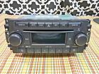 P05091176ab Chrysler Jeep Dodge Durango Cd Changer Radio