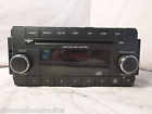 P05091195aa Dodge Jeep Chrysler Res Radio Aux Cd Bf
