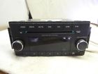 P05091196ab Dodge Chrysler Jeep High Speed Radio Cd Aux