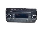 P05091197ae 158227687lkq Jeep Compass Radio Cd Player Satellite Oem