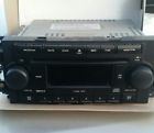 P05091720ad P0509120ad Dodge Chrysler Jeep Oem Factory Stereo
