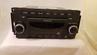 P05091224ad Chrysler Oem Dodge Caravan Jeep Am Fm Radio Cd Player