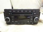 P05091228ac Chrysler Dodge Jeep Sirius Res Radio Cd High Speed