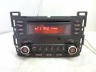 P05091331af Chrysler-jeep-dodge Am-fm-cd-hdd-dvd-nav Rhb Audio