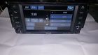 P05091338ad Chrysler-jeep-dodge Am-fm-cd-hdd-dvd-nav Rhb Audio