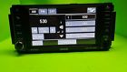P05091338ae Mygig Rhb Navigation Radio Sirius Cd Player