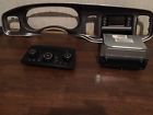 P05091411af Dodge Oem Charger Complete Radio