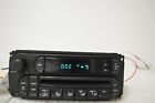 P05091506ac Radio Dodge Chrysler Jeep Cd Player Tested