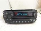 P05091507ag Dodge Chrysler Jeep Radio Cd Player
