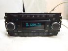 P05091517ac Chrysler Dodge Jeep Radio Disc Cd Player
