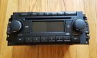 P05091518ac Chrysler Dodge Jeep Radio