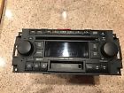 P05091523ak Acdelco Oem Disc Changer Tape Deck For Chrysler