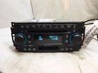 P05091523am Dodge Chrysler Jeep Radio Disc Cd Cassette