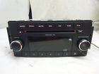 P05091550ad Chrysler Vw Dodge Jeep Radio Cd Player Res