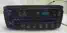 P05091556ag Dodge 02 03 04 05 06 07 Chrysler Jeep Radio Cd Player Ct3432