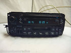 P05091605ac Jeep Dodge Chrysler Radio Cd Cassette Bf