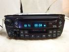 P05091606ac Chrysler Dodge Jeep Infinity Oem Radio Cd Cassette