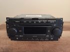 P05091620ad Chryler Dodge Jeep Disc Cd Factory Radio