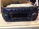 P05091720ad Chrysler Dodge Durango Charger Dakota Radio Cd Player