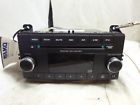 P05091733aa Dodge Durango Grand Cherokee Res Radio Cd
