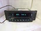 P05094564ab Chrysler Pacifica Am Fm Radio Cd Player Bulk