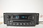 P05094564ae Radio Chrysler Pacifica Am Fm Cd Player
