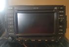 P056038646am Chrysler Dodge Charger Jeep Grand Cherokee Rec Radio Disc Gps